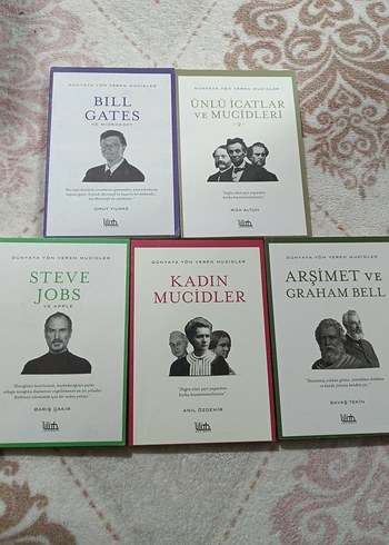 Bill Gates ve Microsoft - Umut Yılmaz - Görsel 8