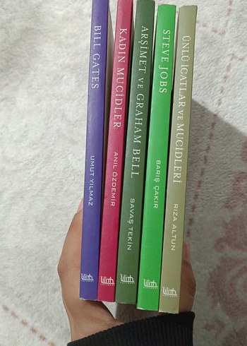 Bill Gates ve Microsoft - Umut Yılmaz - Görsel 7