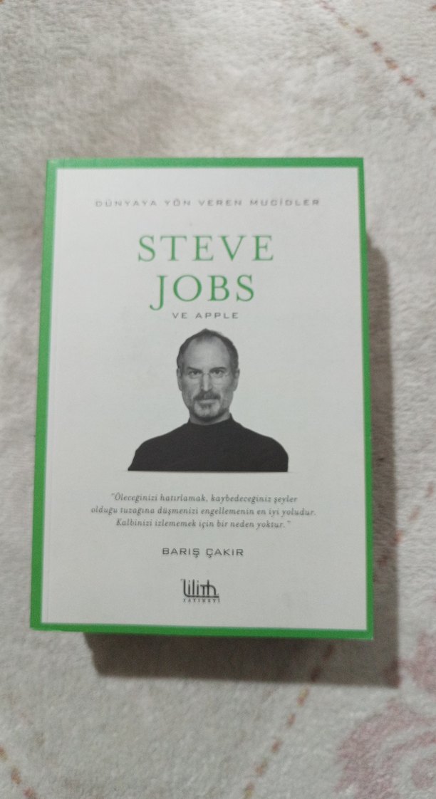 Bill Gates ve Microsoft - Umut Yılmaz - Görsel 4