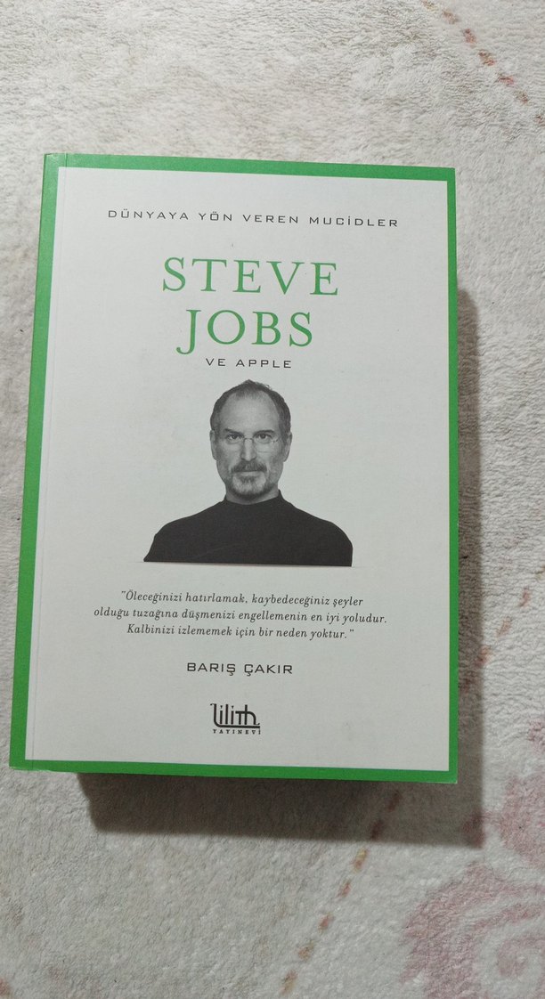 Bill Gates ve Microsoft - Umut Yılmaz - Görsel 5