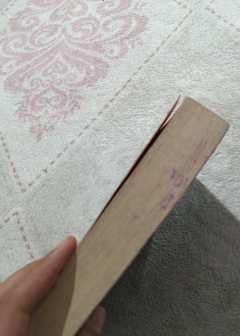 Ateş Denizi - Beşir Ayvazoğlu - Görsel 3