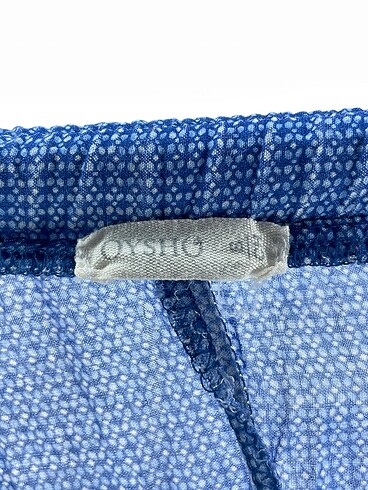 Oysho Düz Kesim %70 İndirimli. - Görsel 4