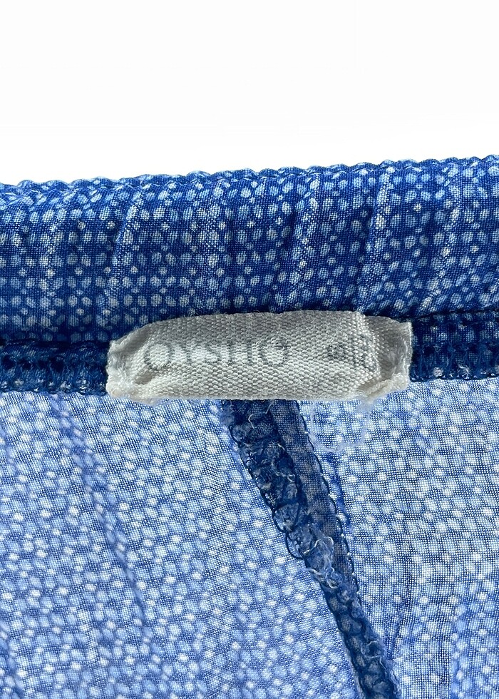 Oysho Düz Kesim %70 İndirimli. - Görsel 4