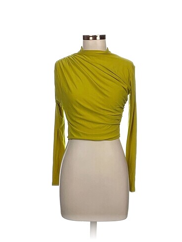 Vintage Love Bluz %70 İndirimli.