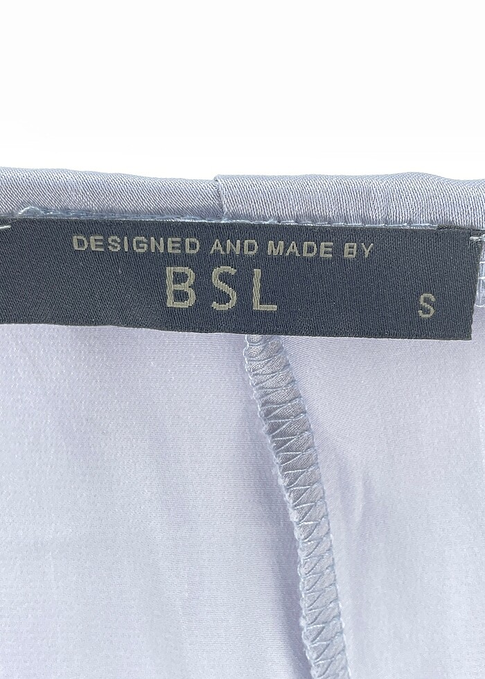 BSL FASHION Düz Kesim %70 İndirimli. - Görsel 4