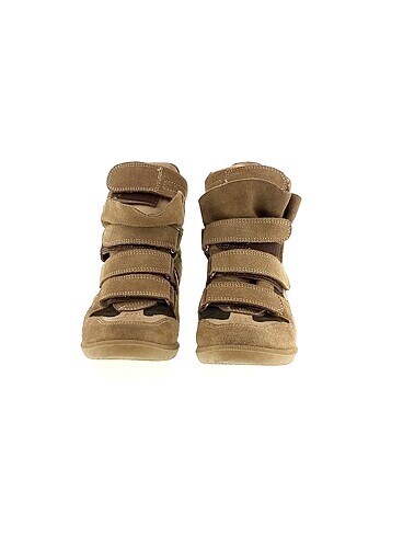 36 Beden Vintage Love Bot %70 İndirimli.