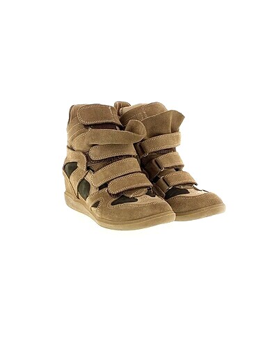 Vintage Love Vintage Love Bot %70 İndirimli.
