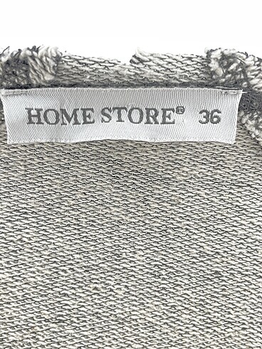 36 Beden çeşitli Renk Home Store Bluz %70 İndirimli.