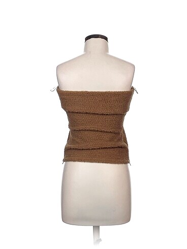m Beden Zara Bluz %70 İndirimli.