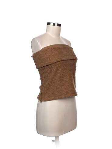 Zara Zara Bluz %70 İndirimli.