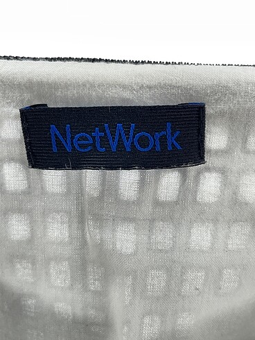 xs Beden çeşitli Renk Network Bluz %70 İndirimli.