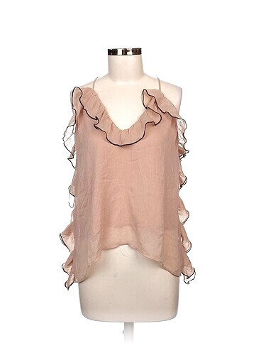 Vintage Love Bluz %70 İndirimli.