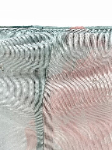 universal Beden çeşitli Renk Vintage Love Mini Üst %70 İndirimli.