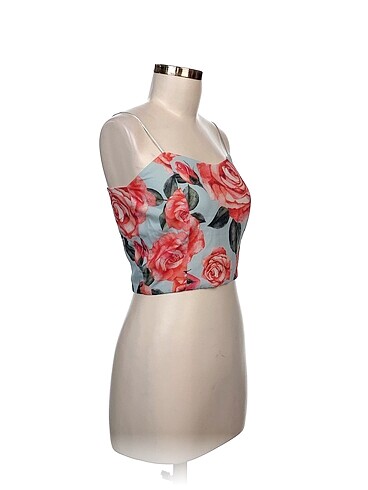 Vintage Love Vintage Love Mini Üst %70 İndirimli.
