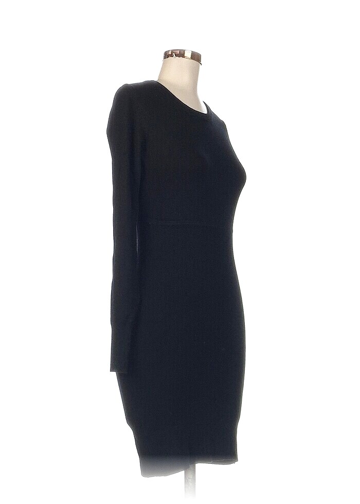 Mango Triko Elbise %70 İndirimli. - Görsel 2