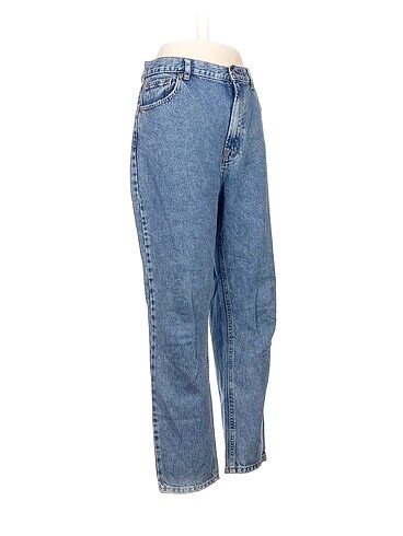Pull and Bear Pull and Bear Jean / Kot %70 İndirimli.
