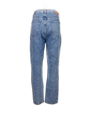 44 Beden Pull and Bear Jean / Kot %70 İndirimli.