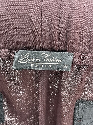 Vintage Love Düz Kesim %70 İndirimli. - Görsel 4