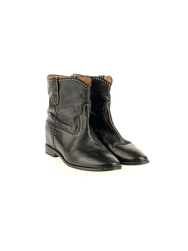 Isabel Marant Isabel Marant Bot %70 İndirimli.