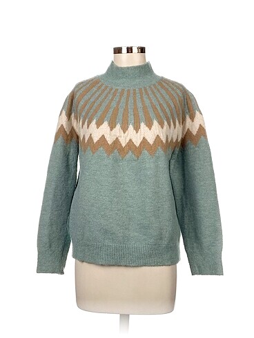 Vintage Love Kazak / Triko %70 İndirimli.