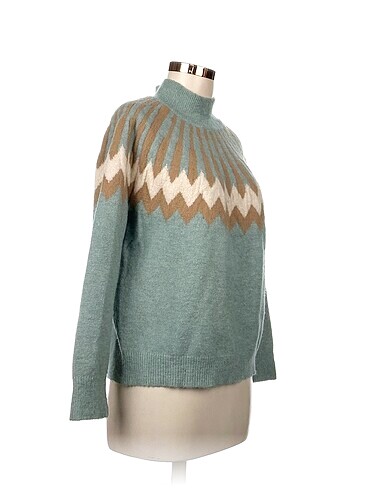 Vintage Love Vintage Love Kazak / Triko %70 İndirimli.