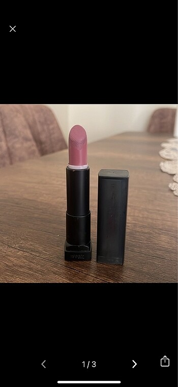 Maybelline ruj