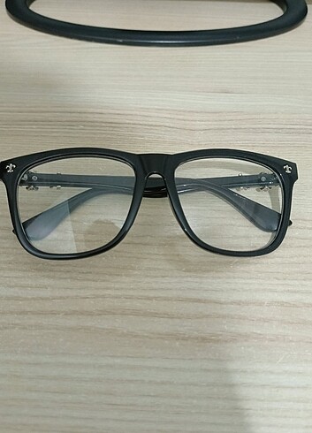 Chrome Hearts Y2K Gözlük