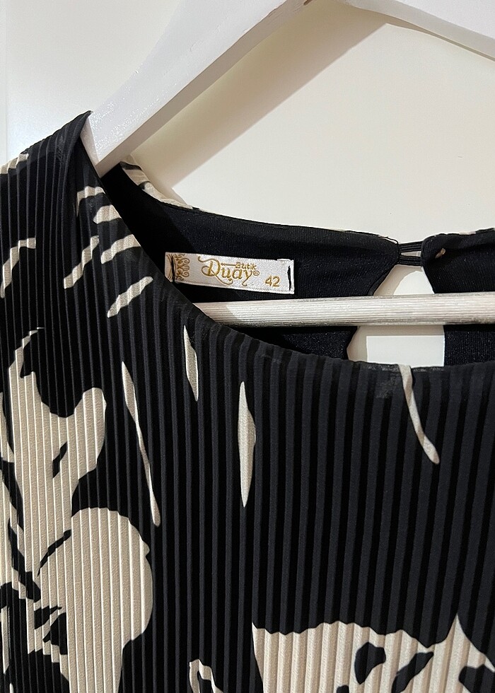 TESETTÜR ELBİSE - Görsel 2