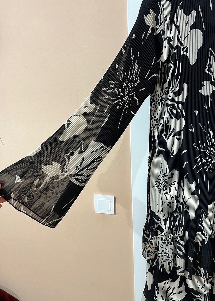 TESETTÜR ELBİSE - Görsel 3