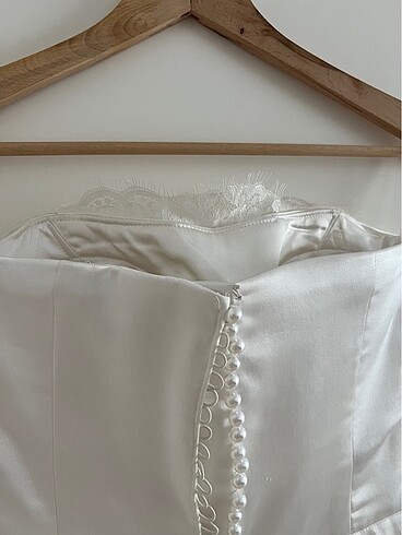 ÖZEL DİKİM GELİNLİK - Görsel 5