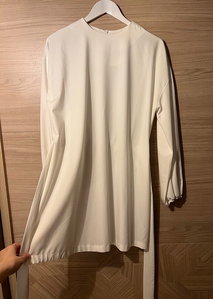 TESETTÜR TUNİK - Görsel 2