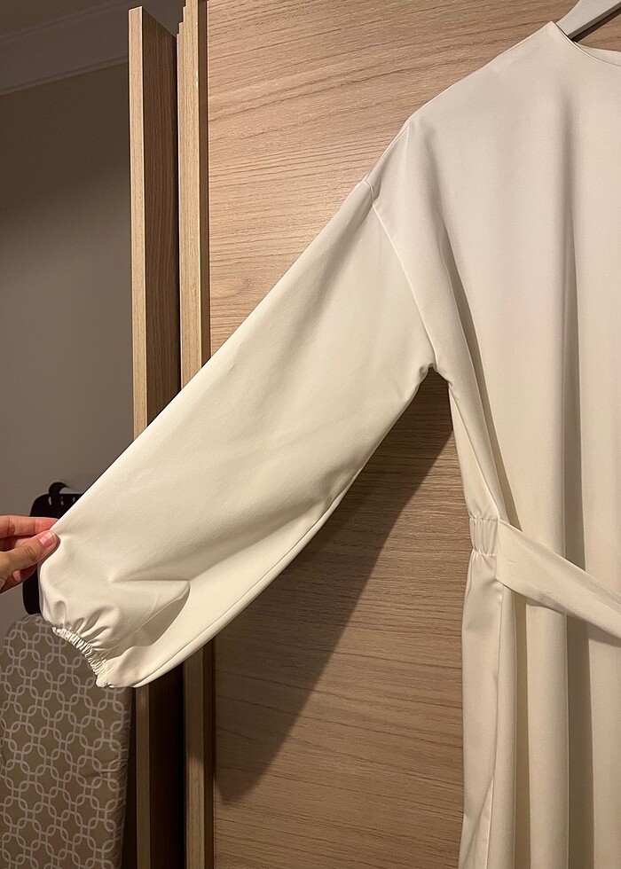 TESETTÜR TUNİK - Görsel 4