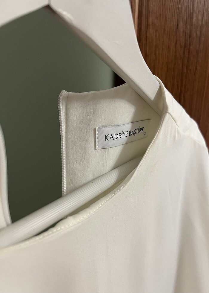 TESETTÜR TUNİK - Görsel 5