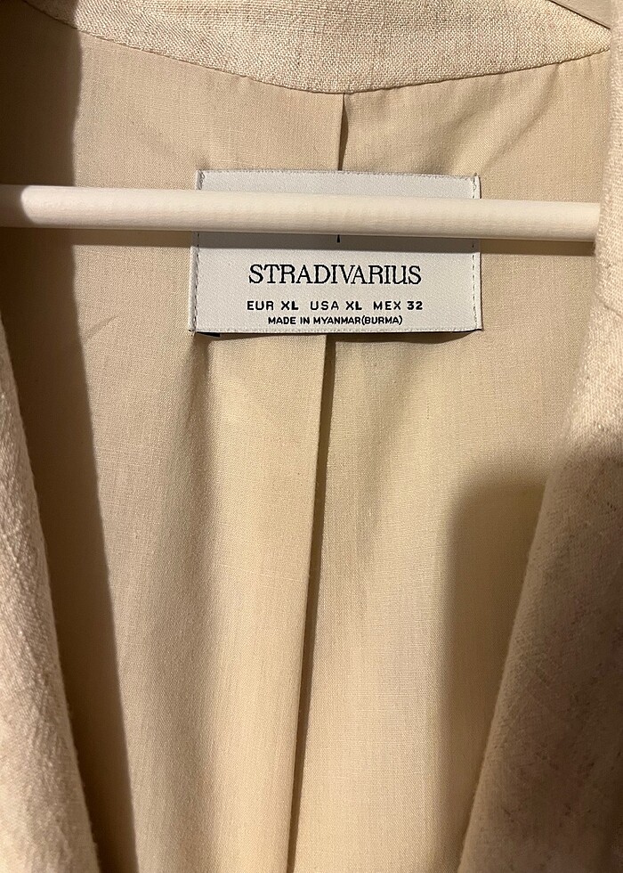 KISA CROP CEKET - Görsel 4