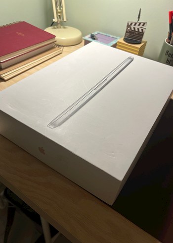 Öğrenciler İçin MacBook Pro 13inç 2014 Model - Görsel 8