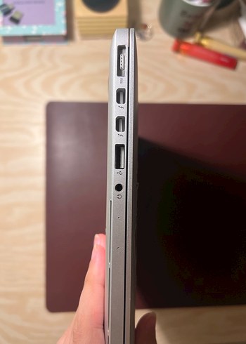 Öğrenciler İçin MacBook Pro 13inç 2014 Model - Görsel 9