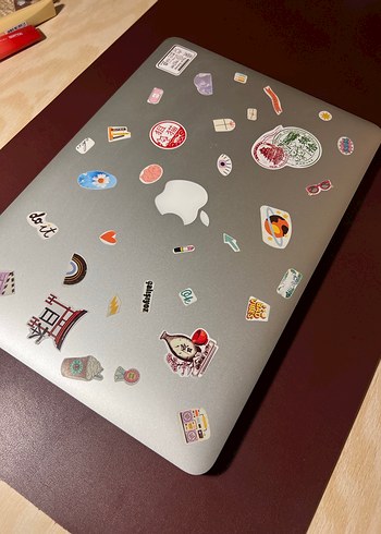 Öğrenciler İçin MacBook Pro 13inç 2014 Model - Görsel 3