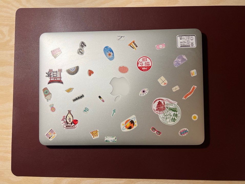 Öğrenciler İçin MacBook Pro 13inç 2014 Model - Görsel 2