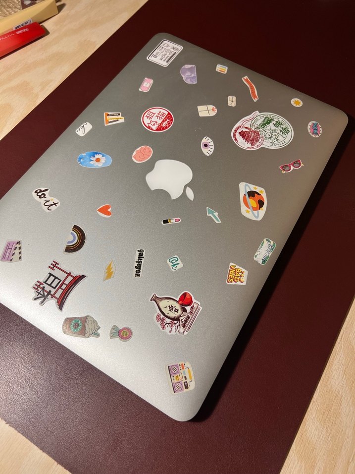 Öğrenciler İçin MacBook Pro 13inç 2014 Model - Görsel 3