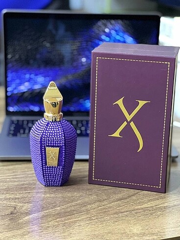 Xerjoff V Purple Accento