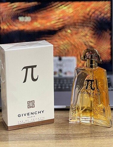 Givenchy Pi EDT 100 ml