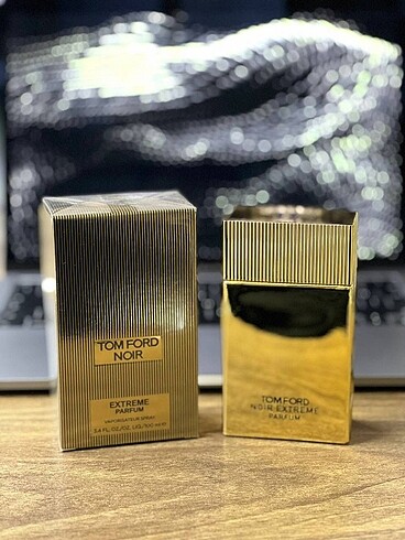 Tom Ford Noir Extreme