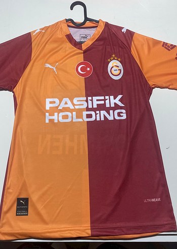 Galatasaray Yeni Sezon Forması SANE OSİMHEN