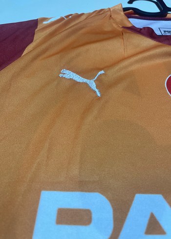 tek beden Beden Galatasaray Yeni Sezon Forması SANE OSİMHEN