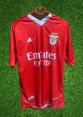 Adidas Kerem Aktürkoğlu Benfica Forması