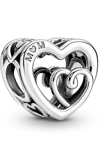 Pandora Pandora charm