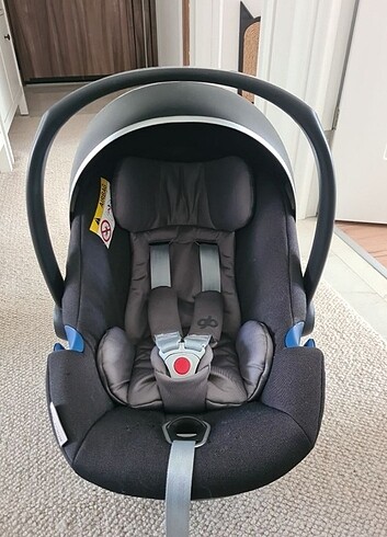Diğer Cybex gb idan oto koltuğu ana kucağı