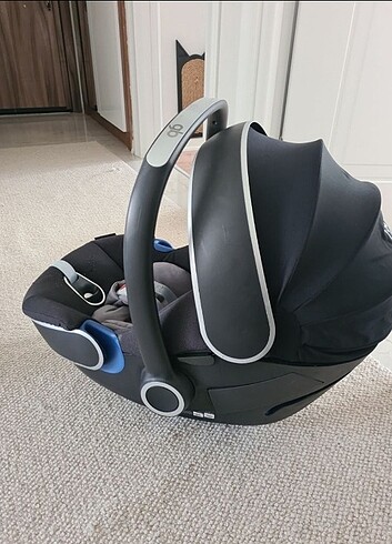 0 - 13 kg Beden Cybex gb idan oto koltuğu ana kucağı