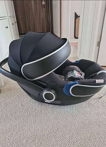 Cybex gb idan oto koltuğu ana kucağı
