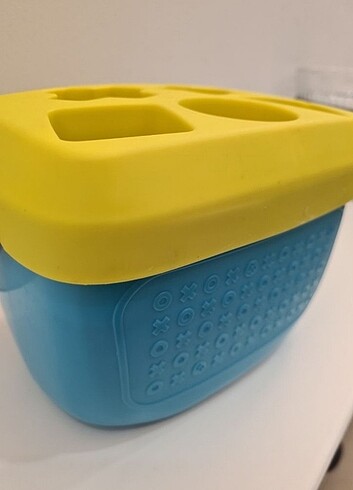 Beden Renk Fisher price renkli bloklar bul tak